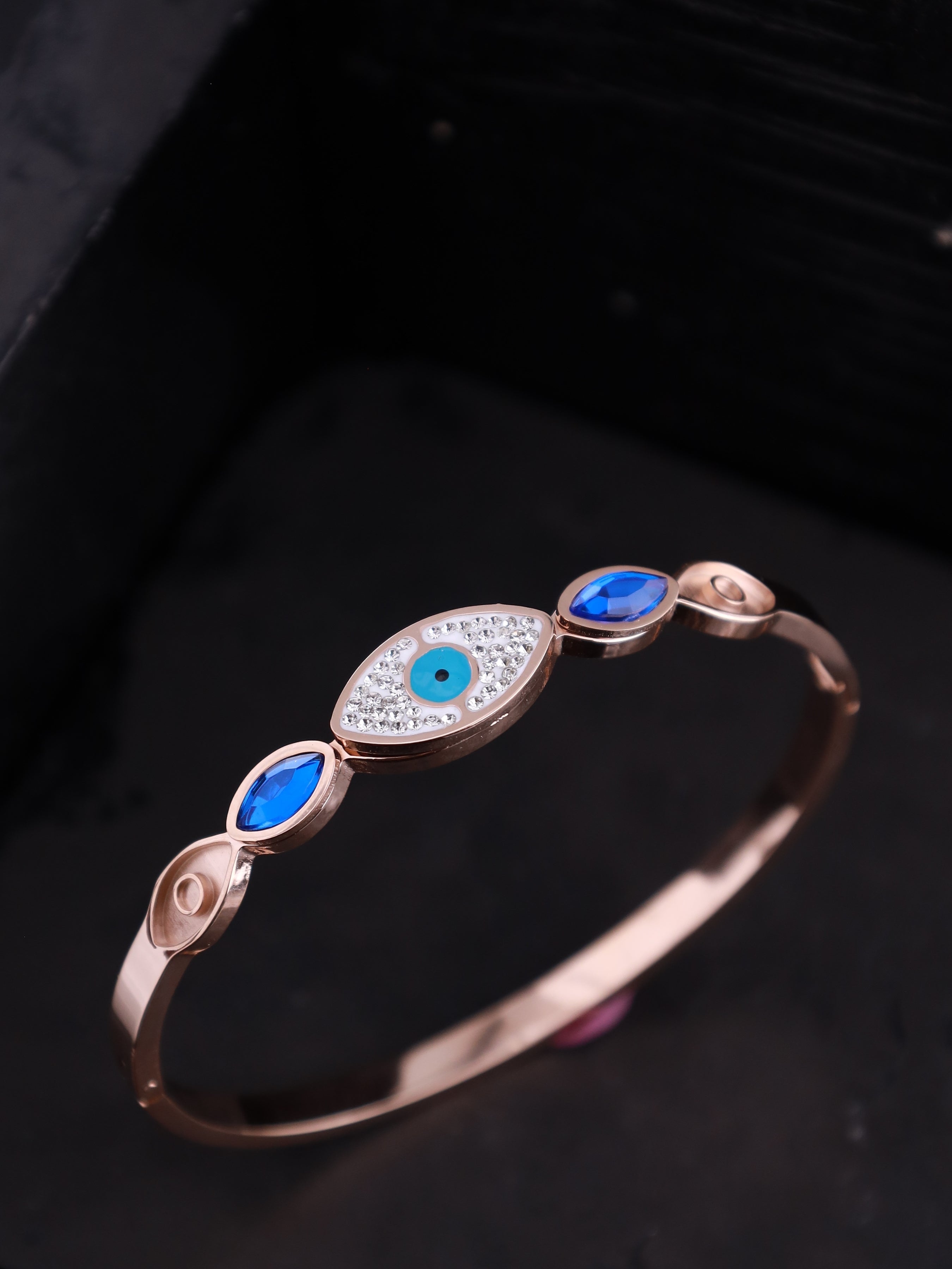 Lucky Eye Bracelet