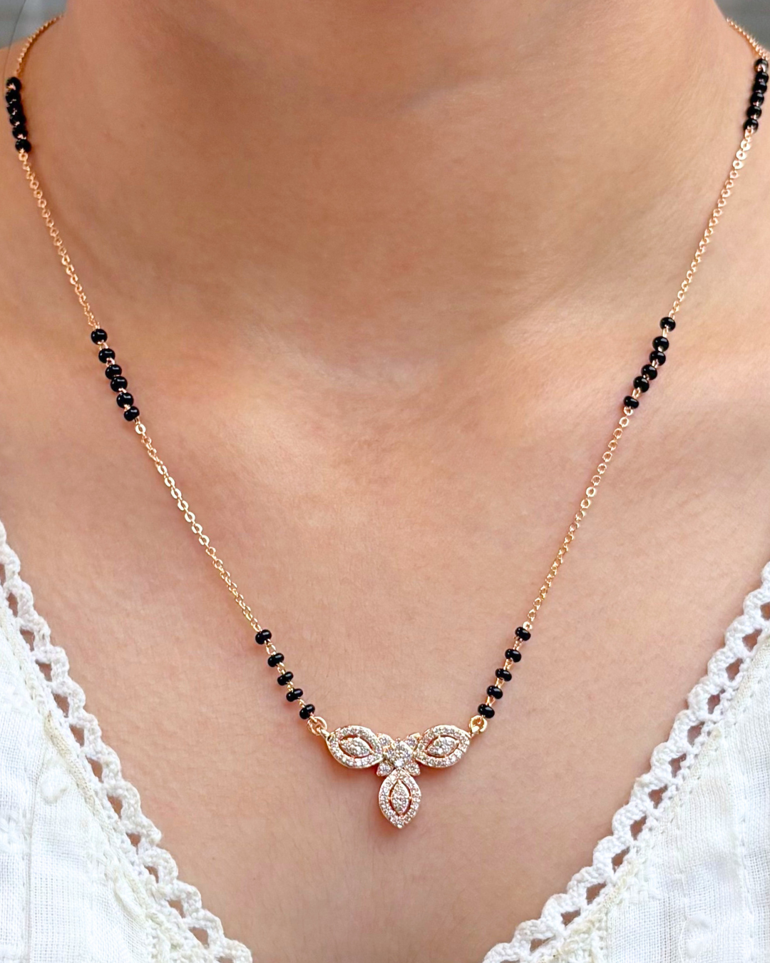 Ananya Mangalsutra