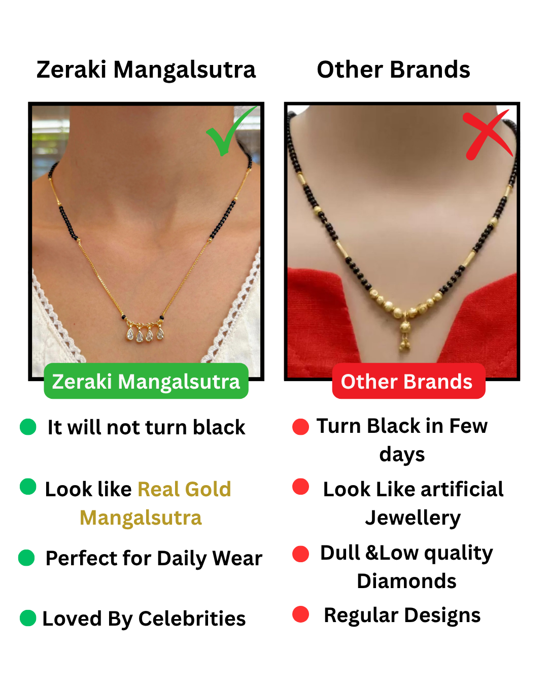 Meher Mangalsutra 2.0