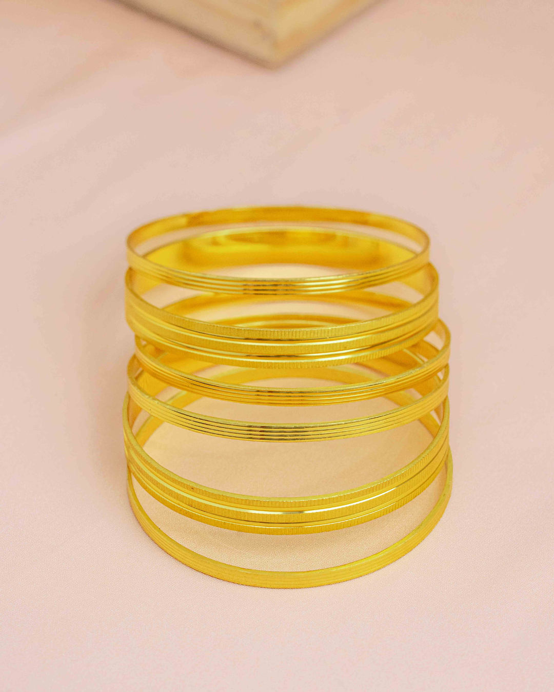 Vaidehi Bangle (Set Of 6 )