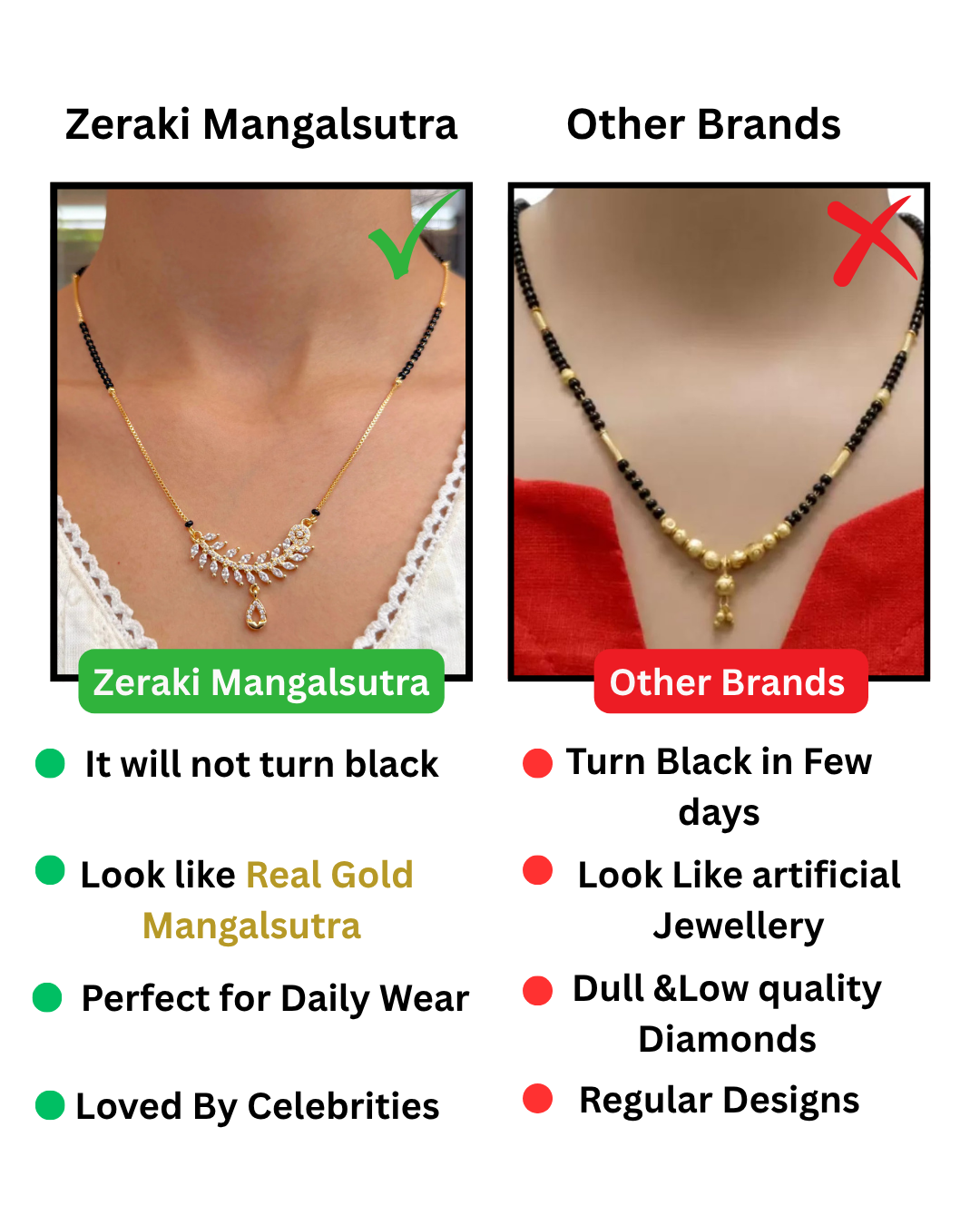 Archi Mangalsutra 2.0