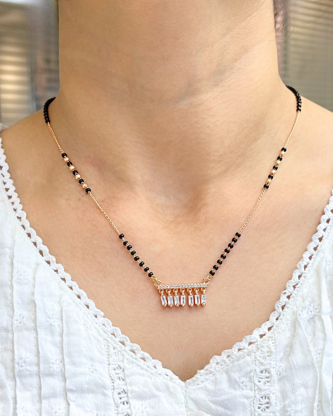 Minal Mangalsutra