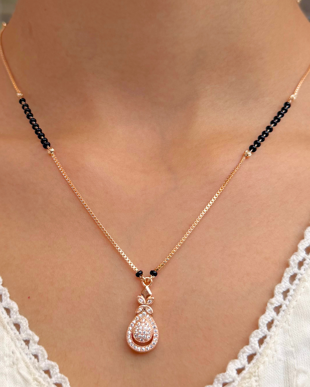 Garima Mangalsutra 2.0