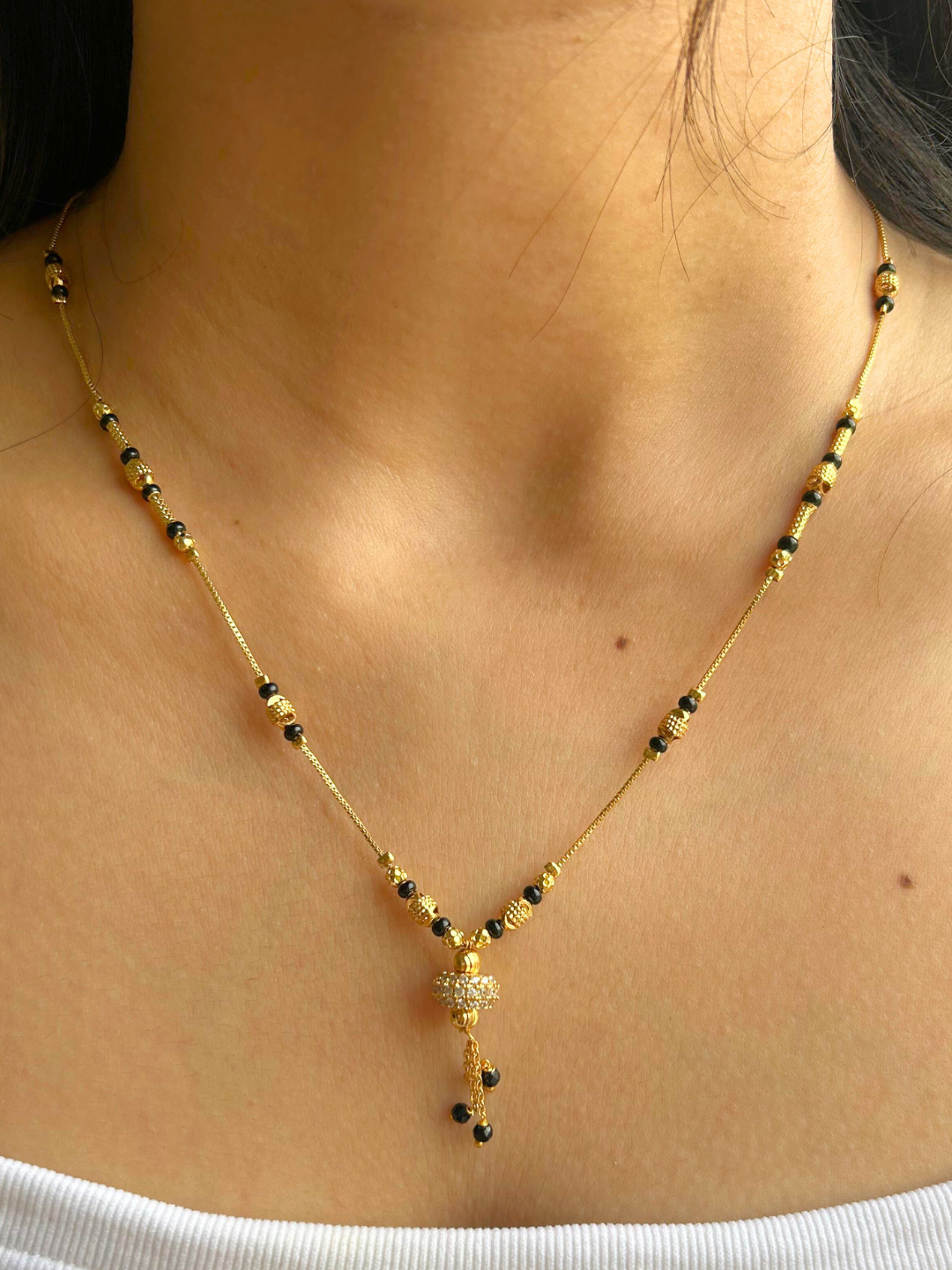 Muskan Mangalsutra