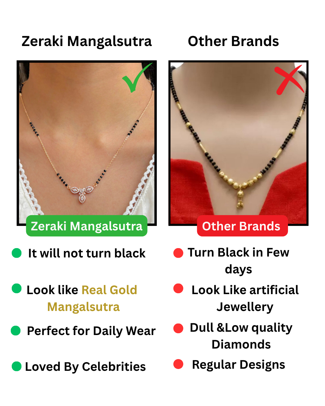 Ananya Mangalsutra
