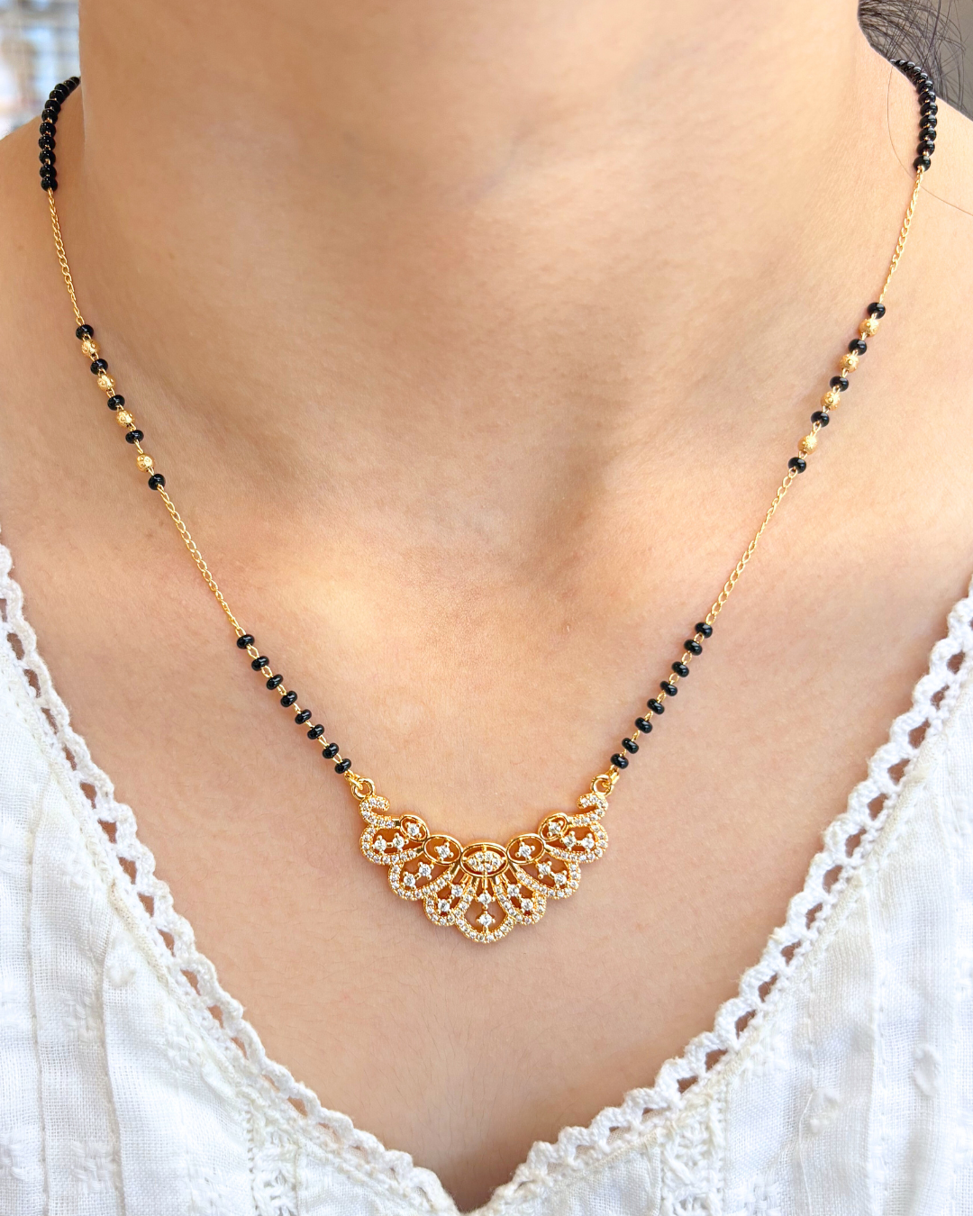 Chandrika Mangalsutra