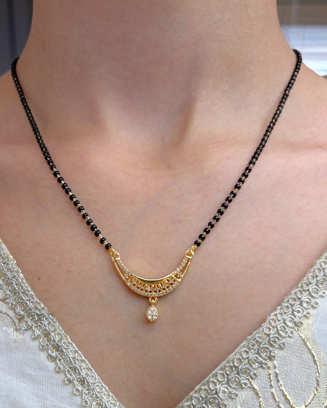 Jiya Mangalsutra