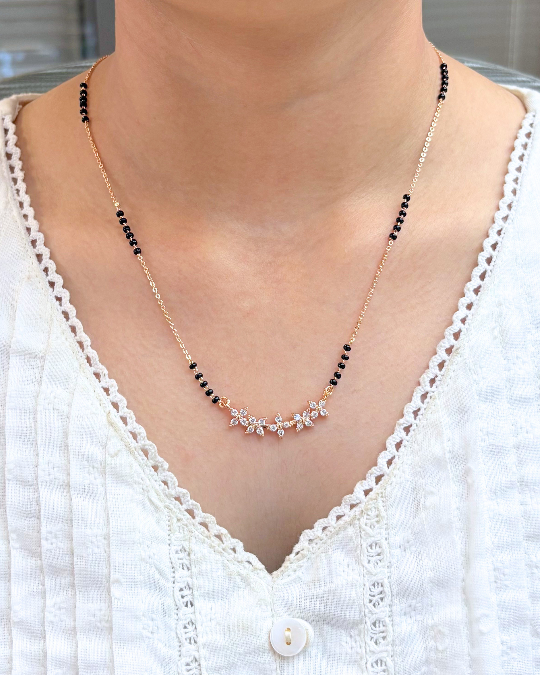 Suvarna Mangalsutra