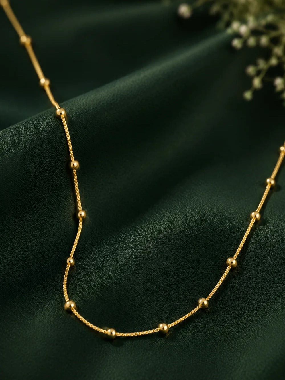 Nadia Gold Chain