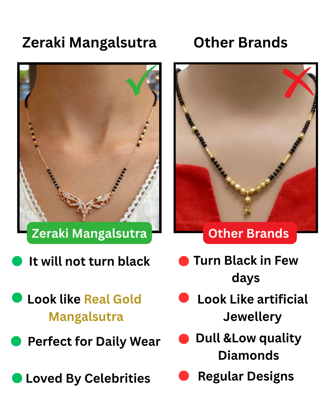 Shavika Mangalsutra