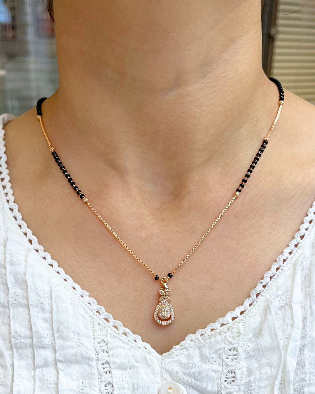 Garima Mangalsutra 2.0