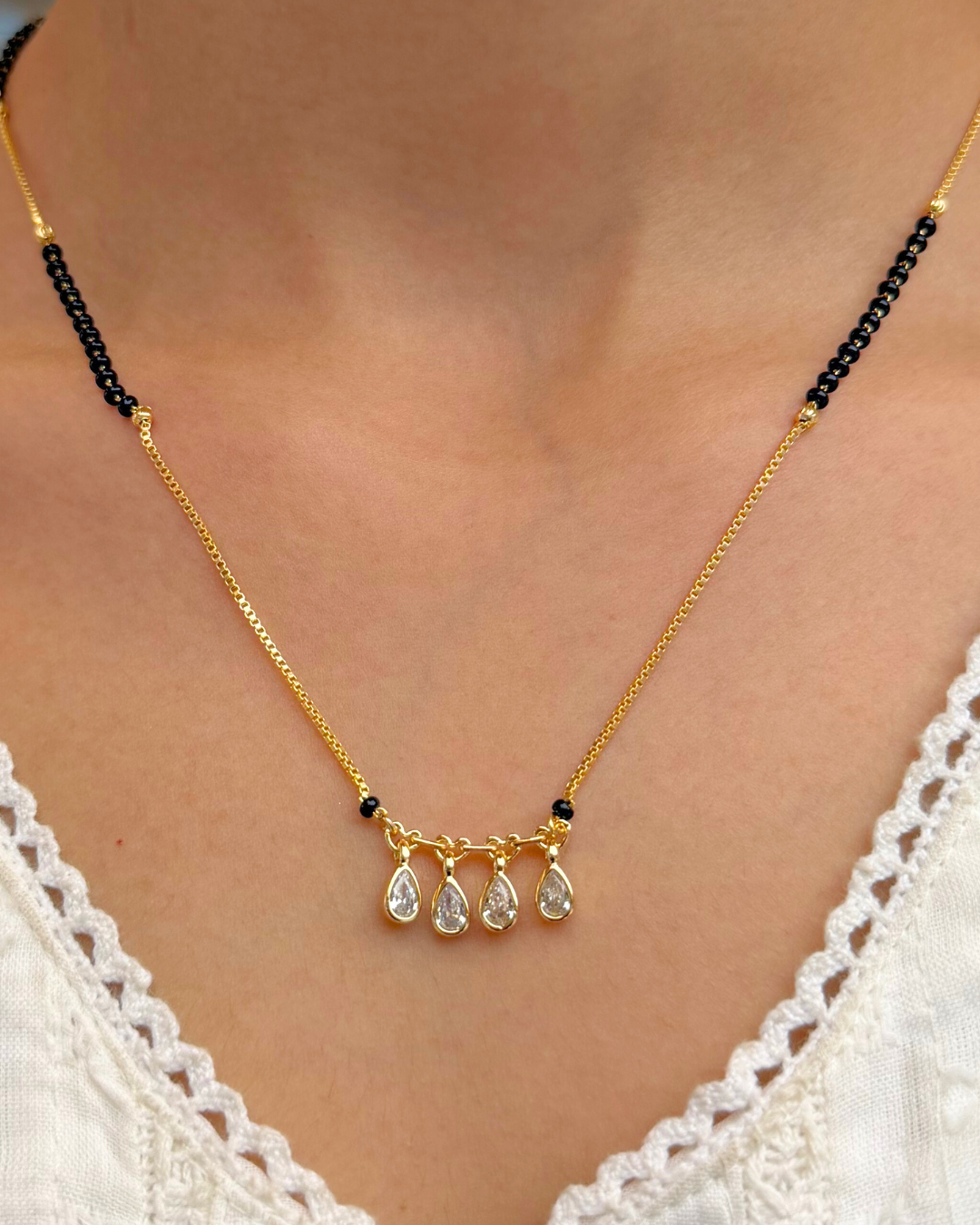 Meher Mangalsutra 2.0