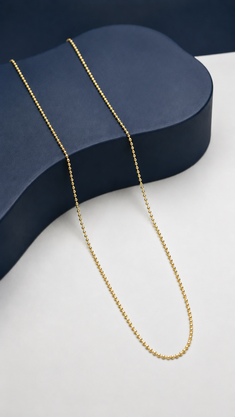 Wisha Gold Chain