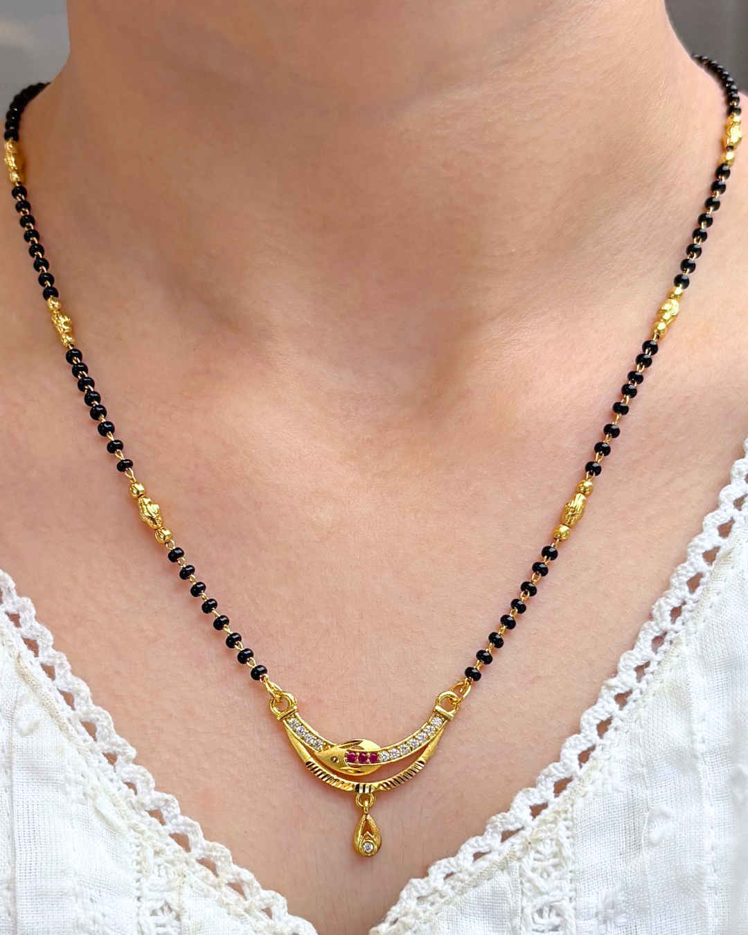 Adhira Mangalsutra