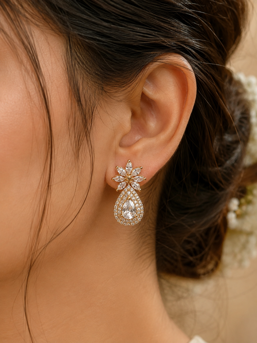 Niral Earrings