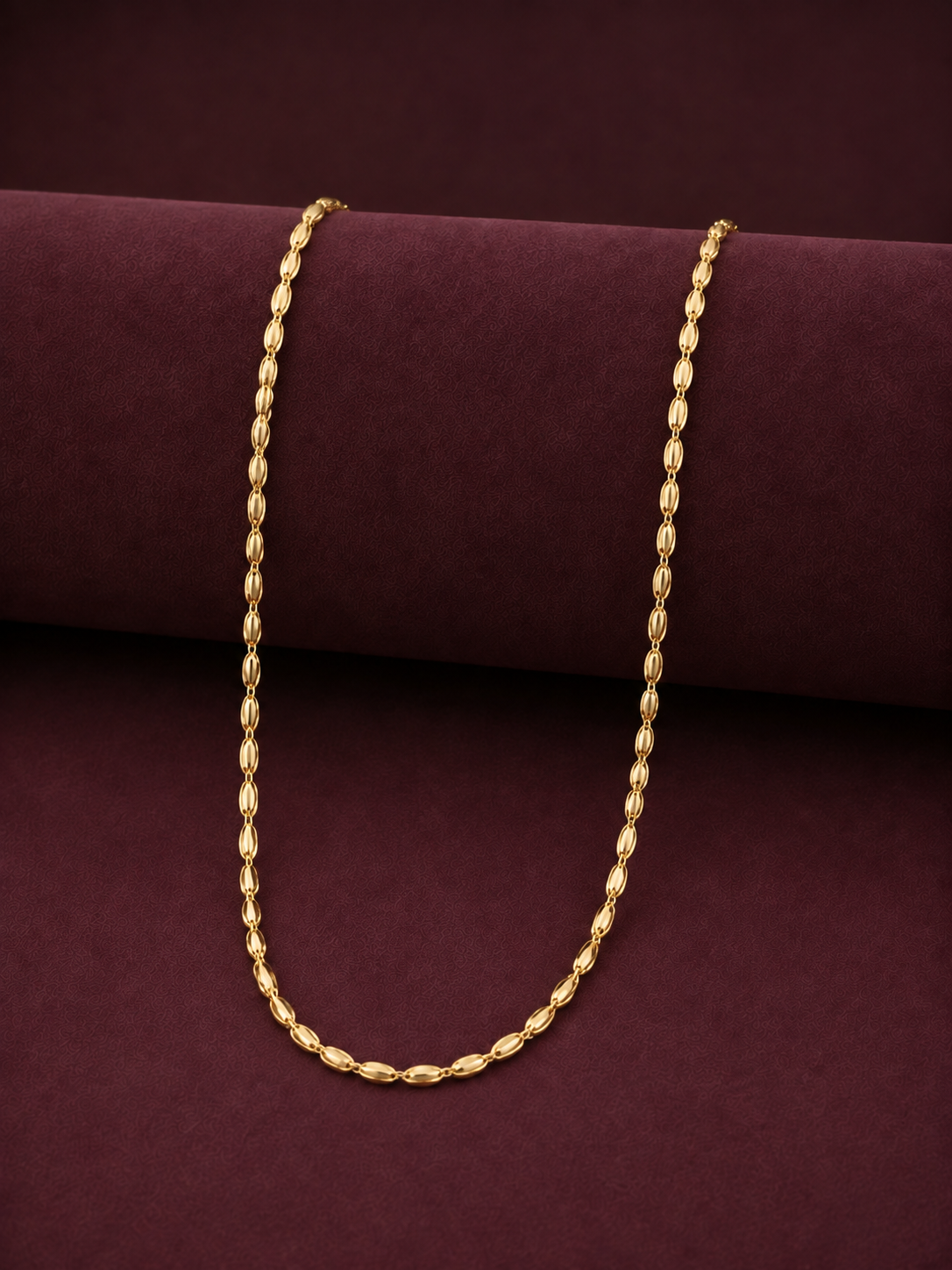 Haisley Gold Chain