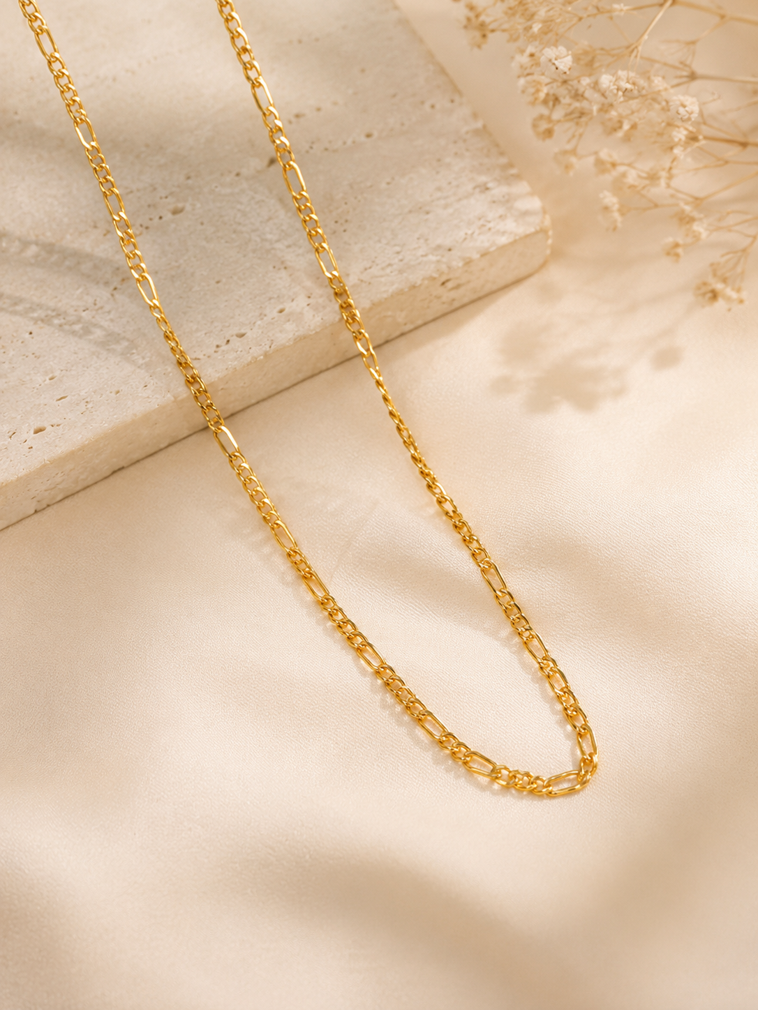 Grace Gold Chain