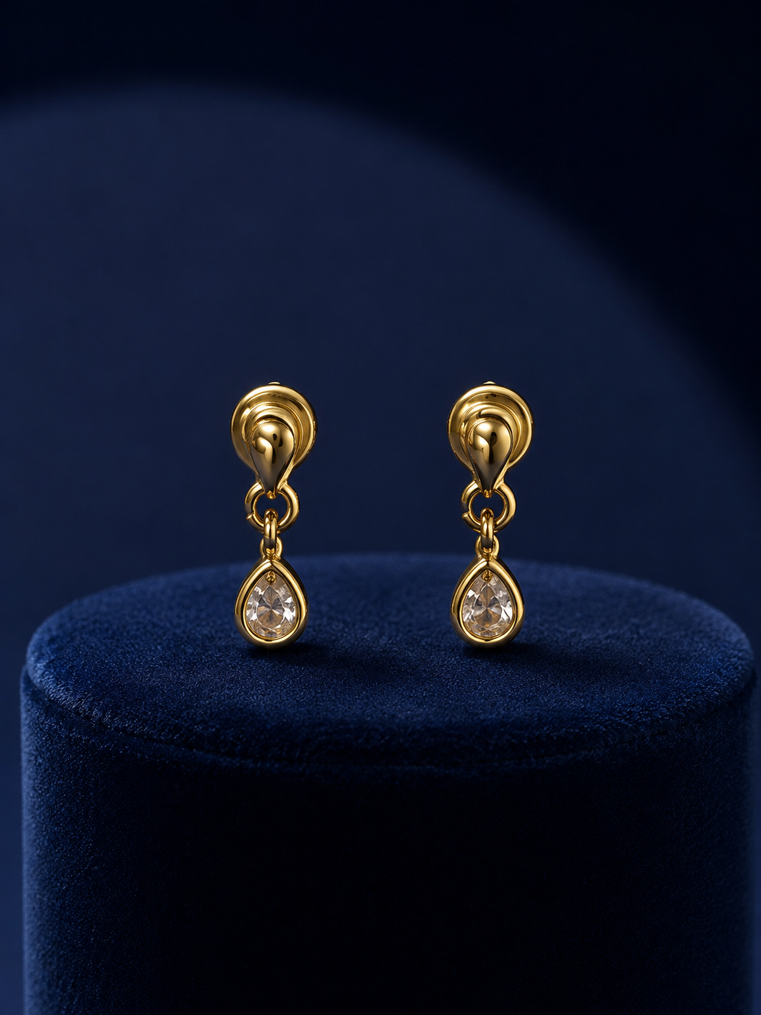 Meher Earrings