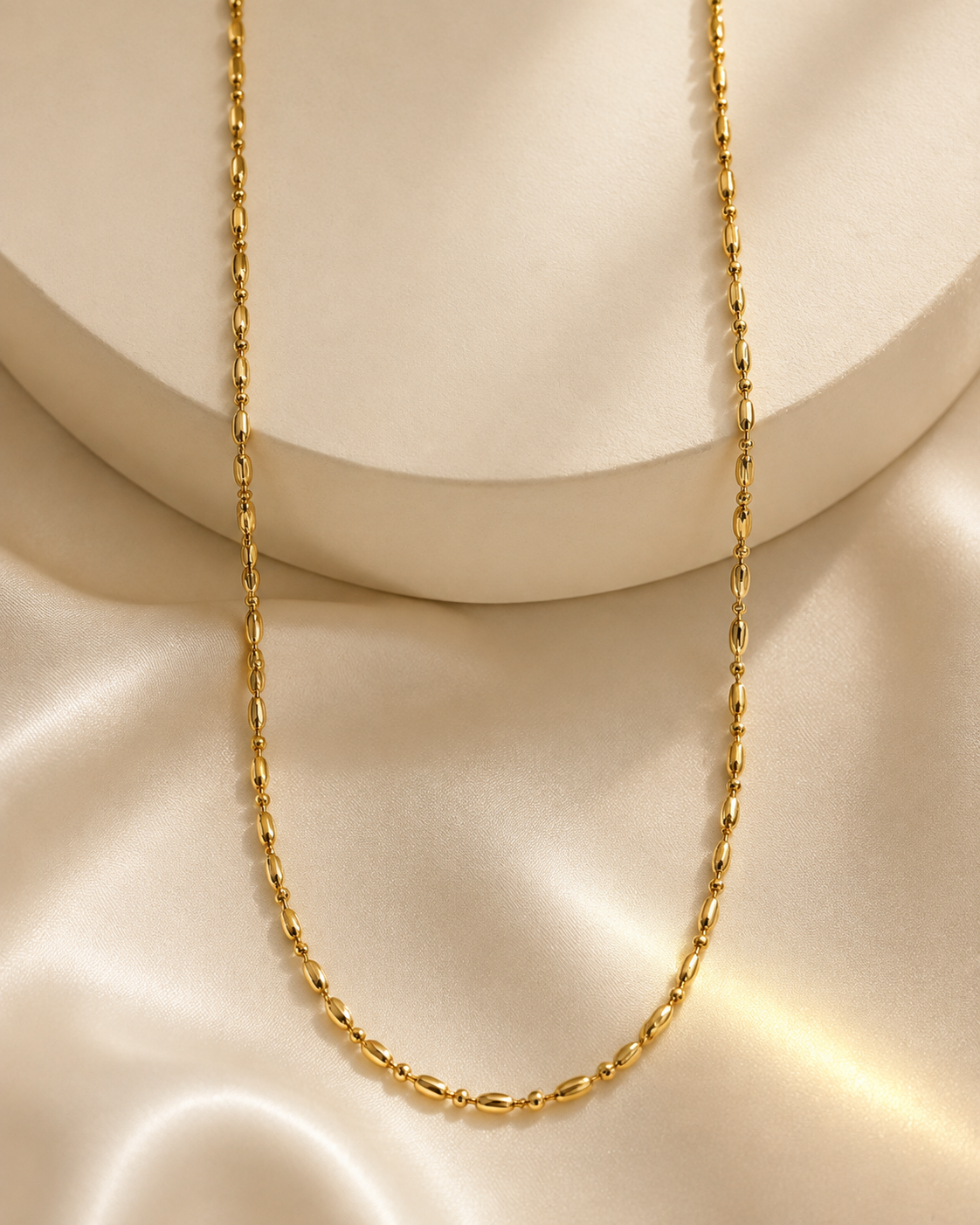 Isla Gold Chain