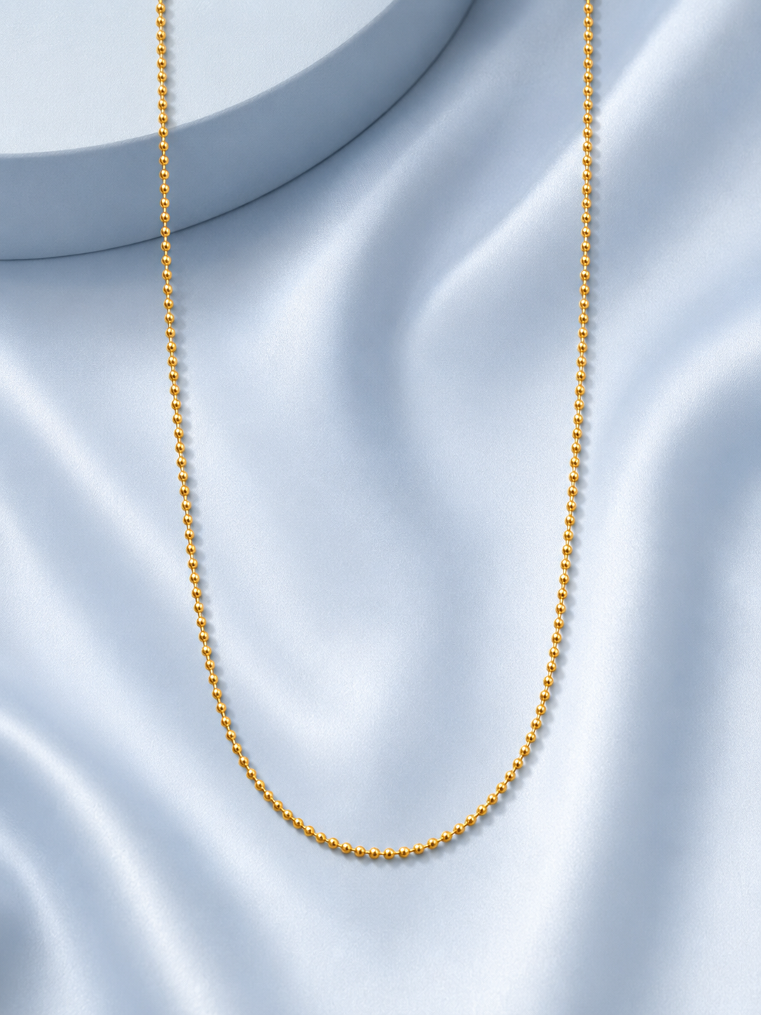 Colara Gold Chain