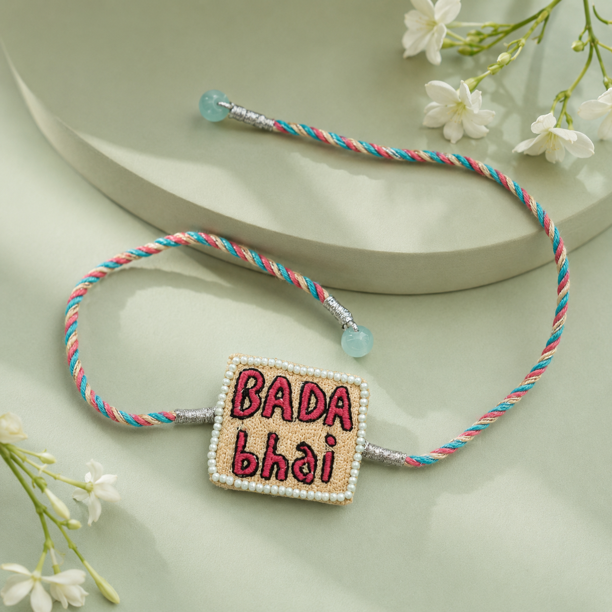 Bada Bhai Rakhi