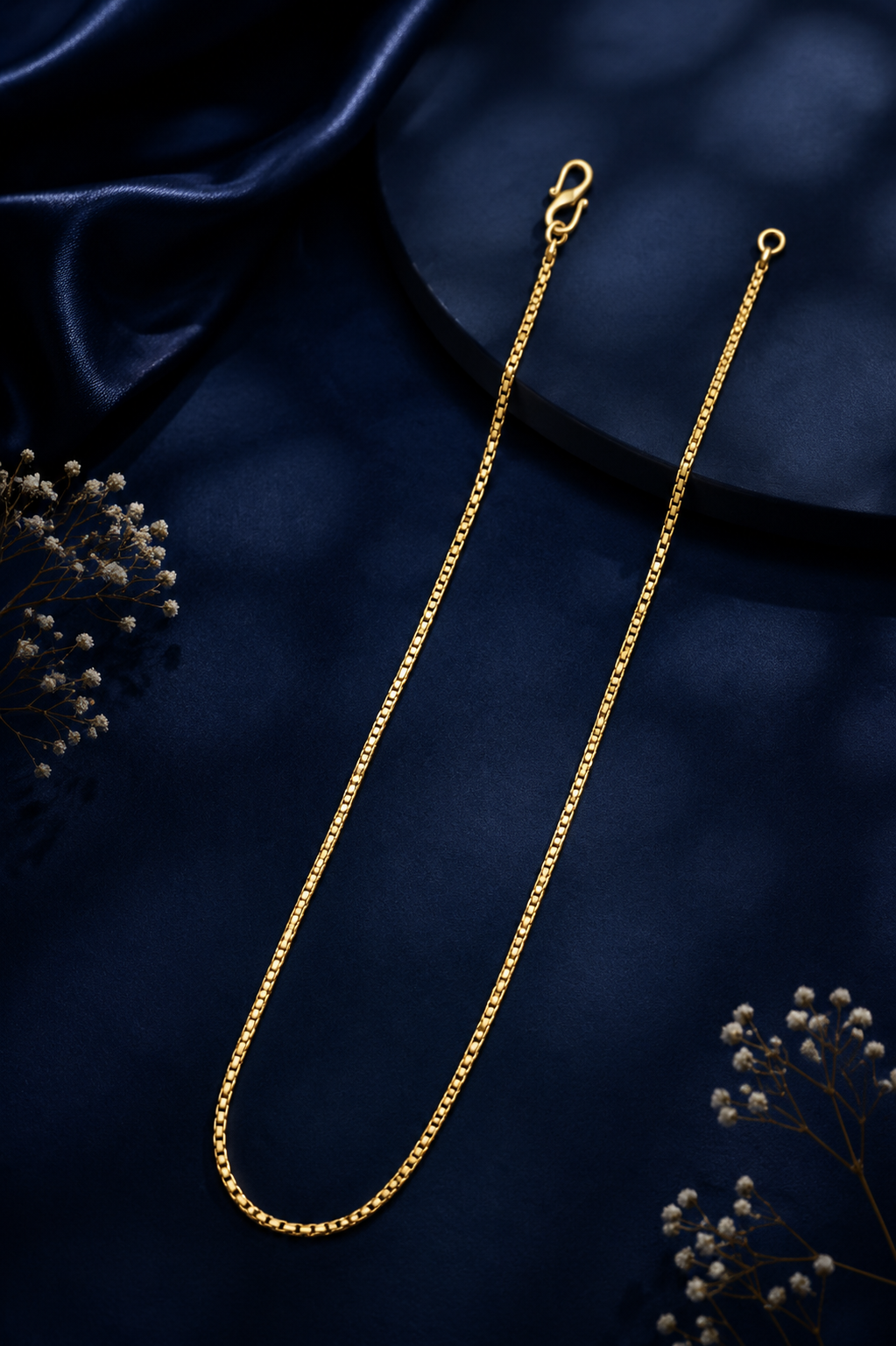Vivo Gold Chain