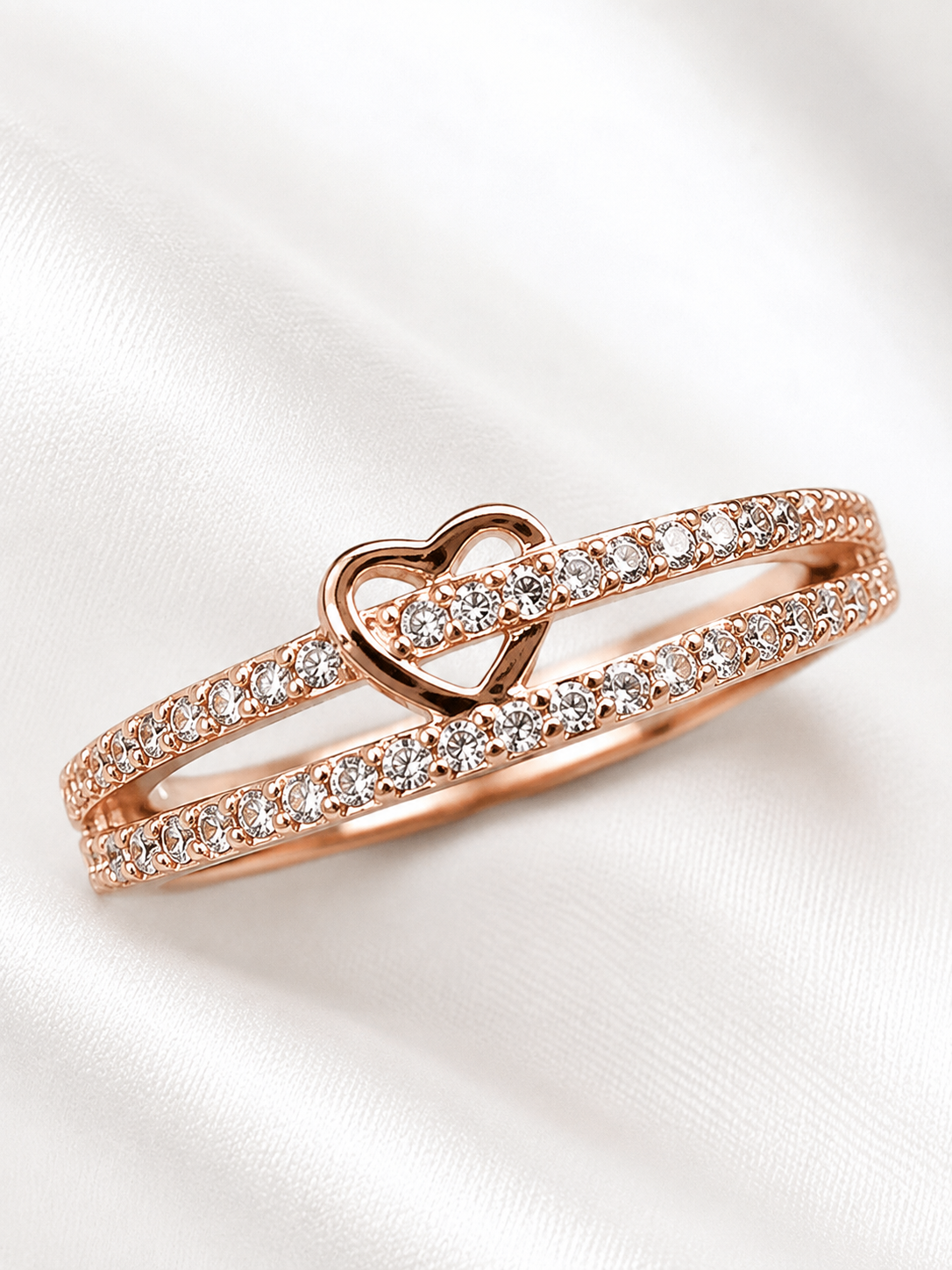 Fiva Adjustable Ring