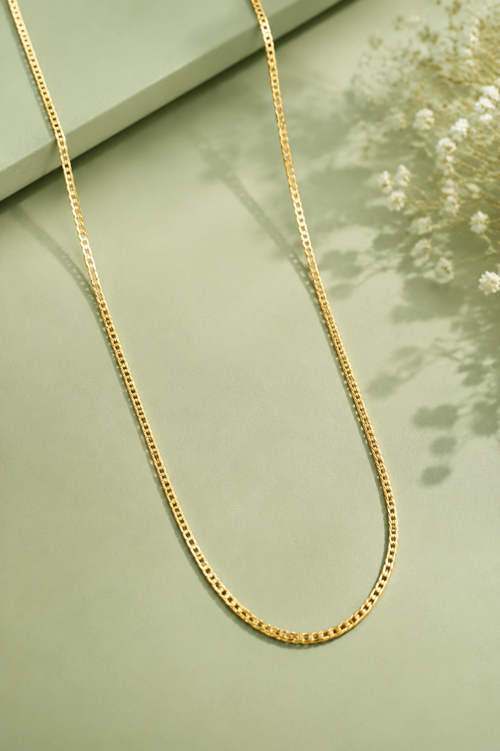Glori Gold Chain