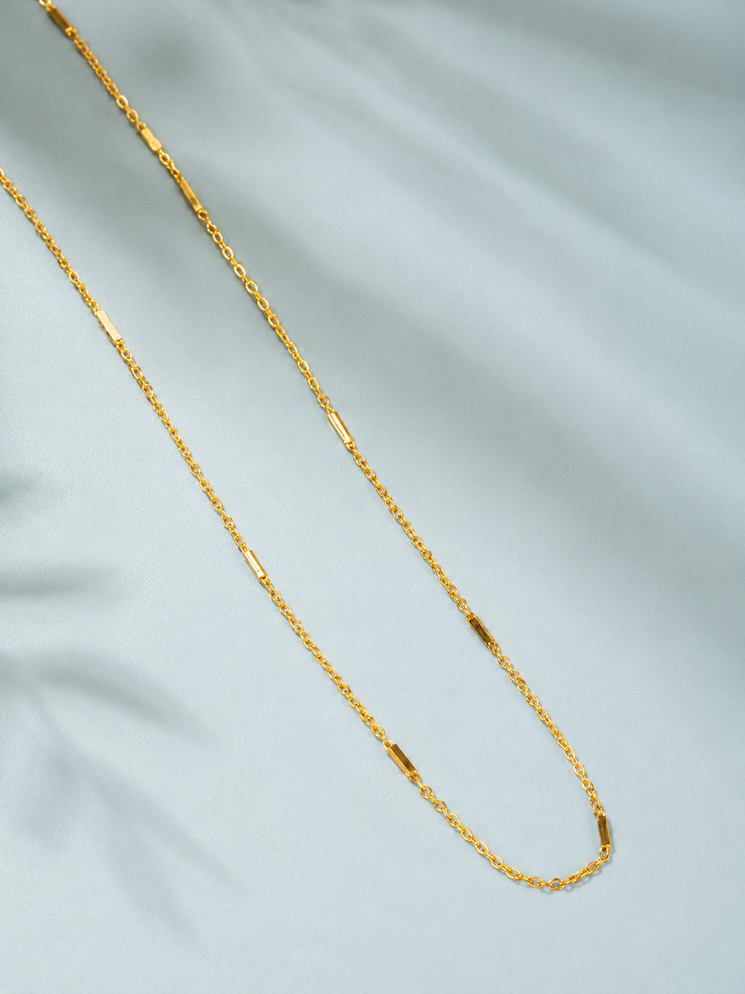 Neo Gold Chain