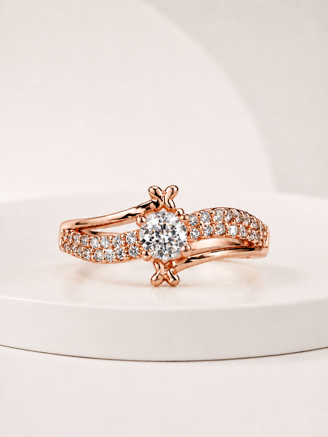 Sebi Adjustable Ring