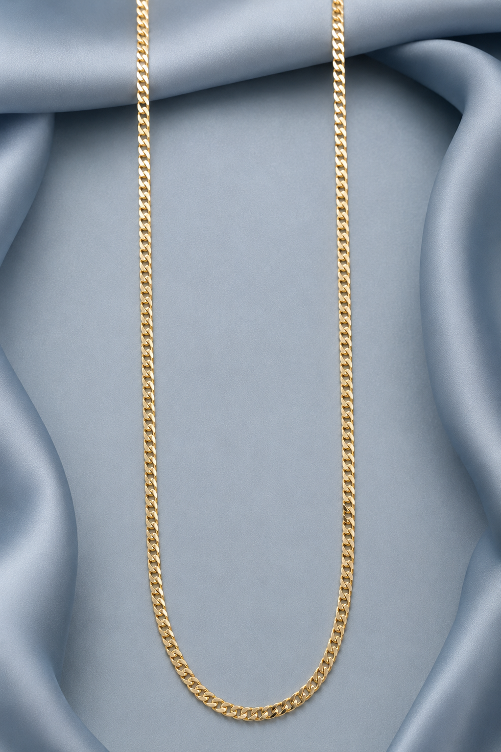 Ely Gold Chain