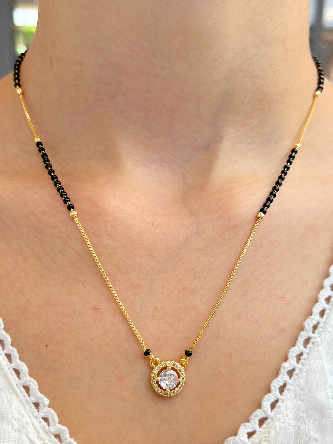 Emily Mangalsutra 2.O