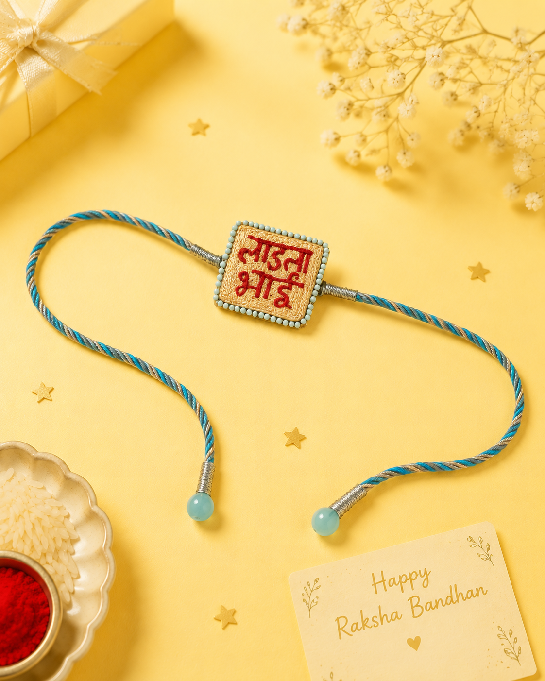Laadla Bhai Rakhi