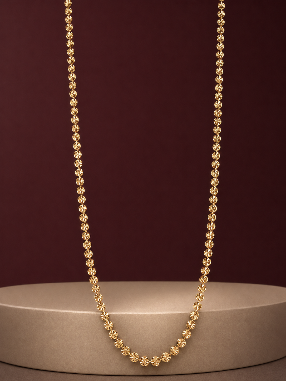 Lova Gold Chain
