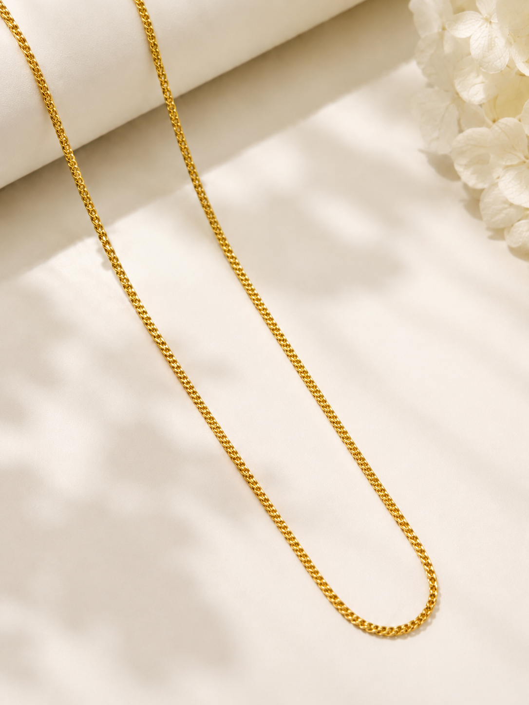 Kiyana Gold Chain