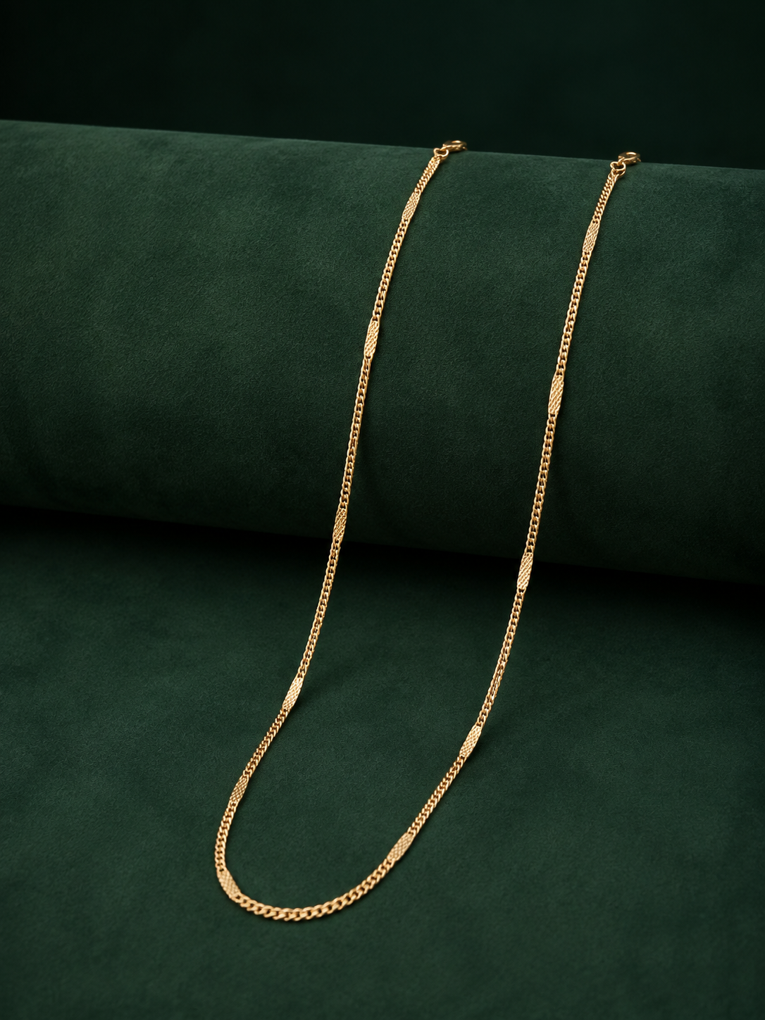 Fenila Gold Chain