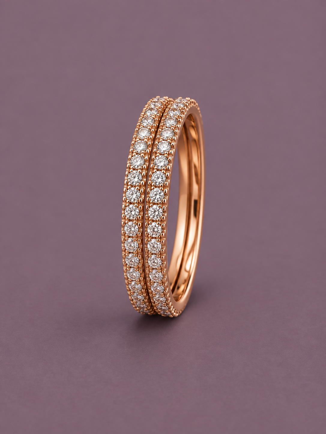 Belora Adjustable Ring