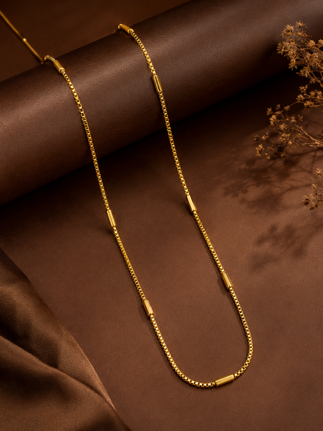 Nova Gold Chain