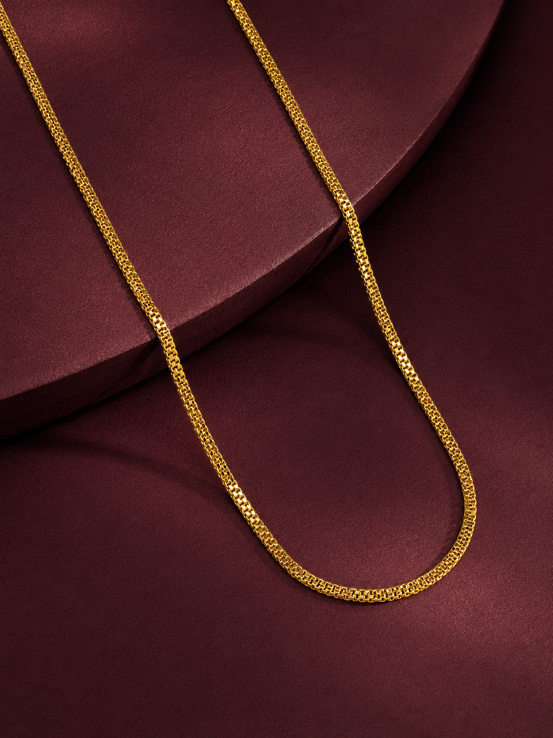 Versa Gold Chain