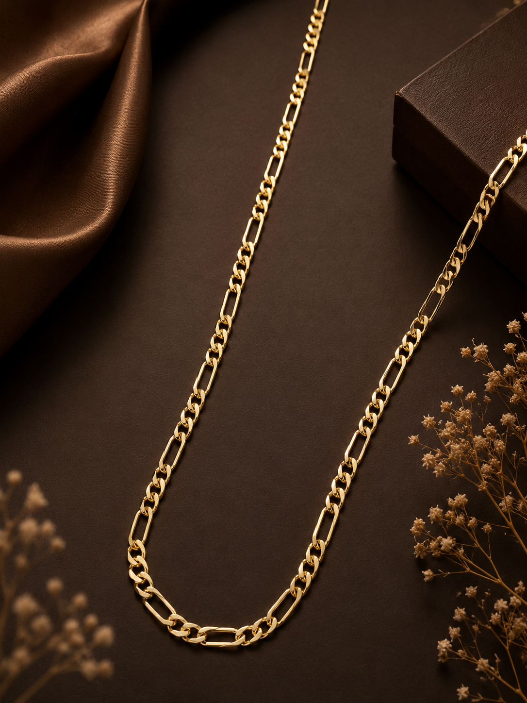 Della Gold Chain