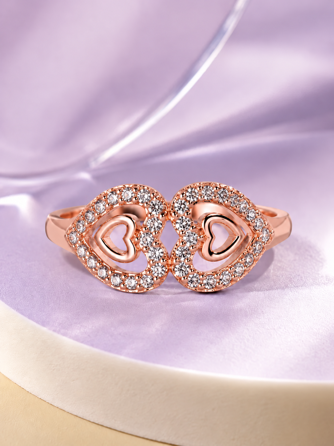 Rowan Adjustable Ring
