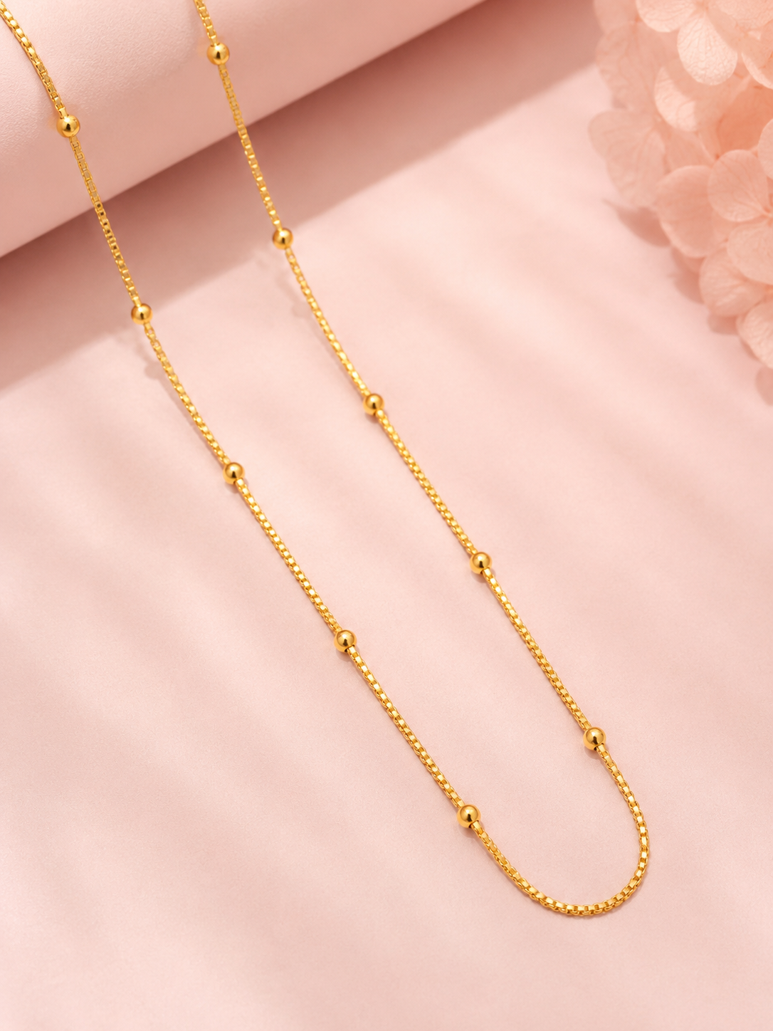 Verona Gold Chain