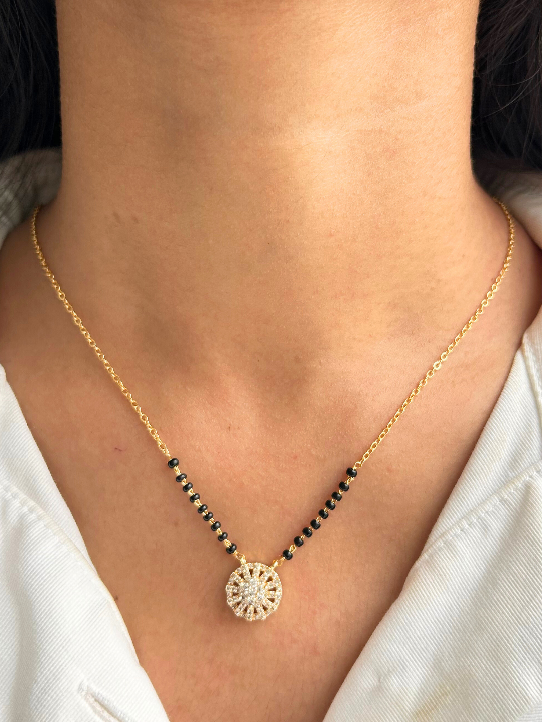 Geneva Mangalsutra