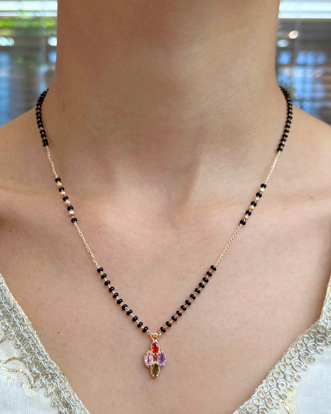 Ruchi Mangalsutra 2.0