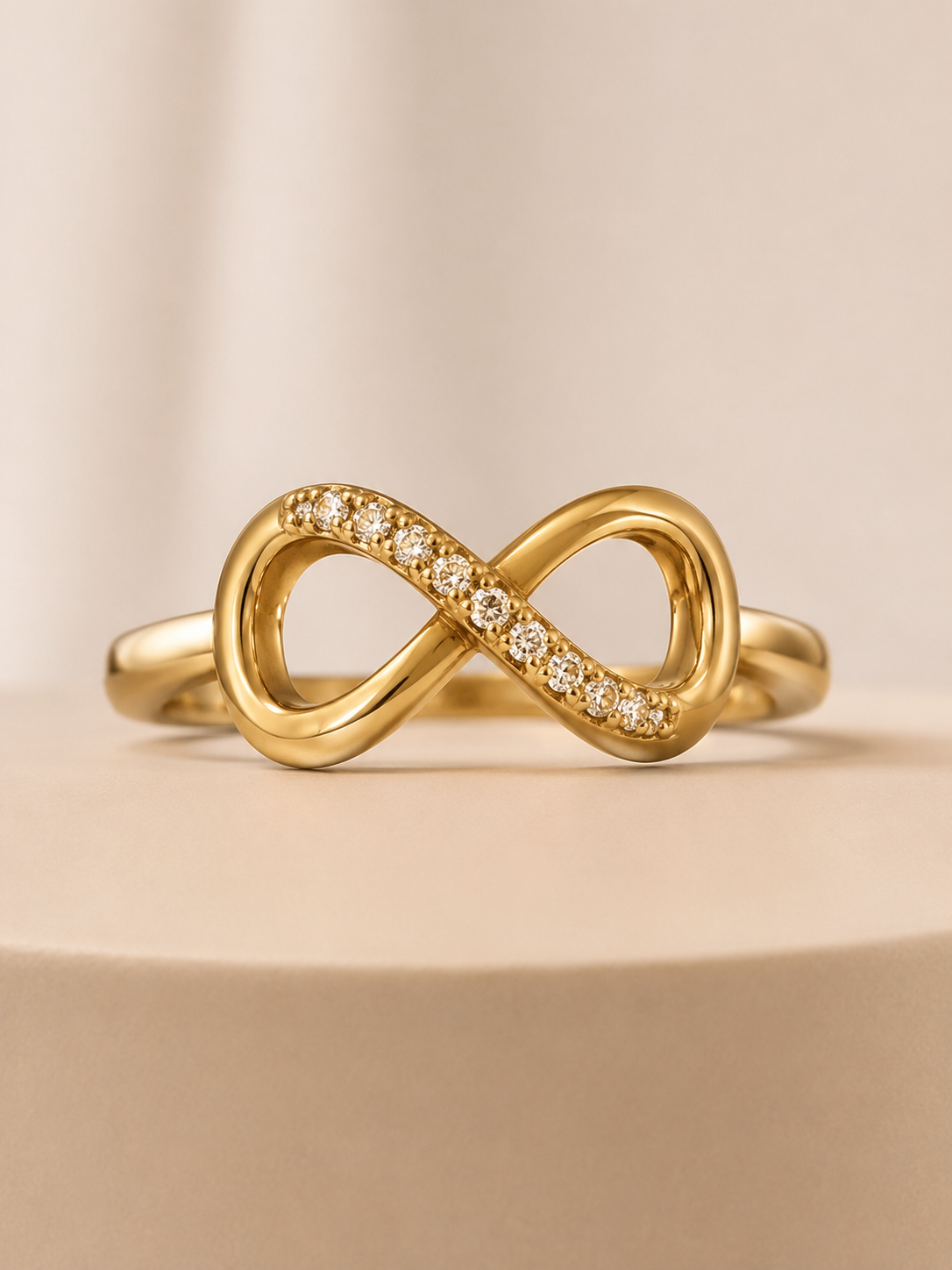 Lucifer Adjustable Ring