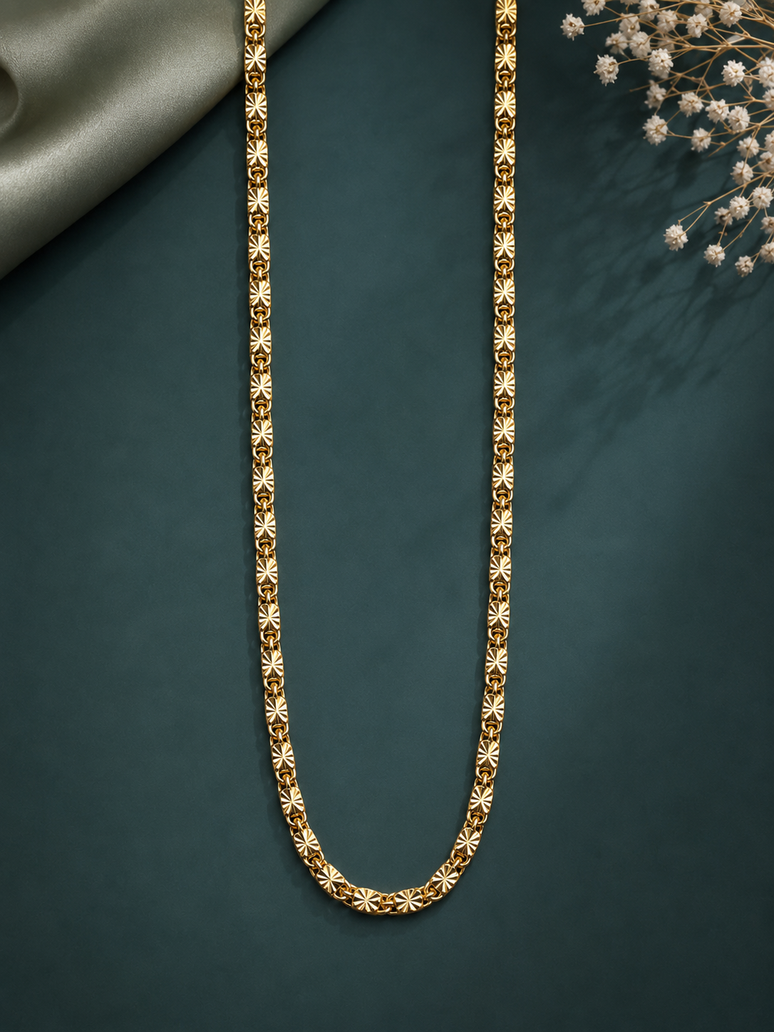 Imsy Gold Chain