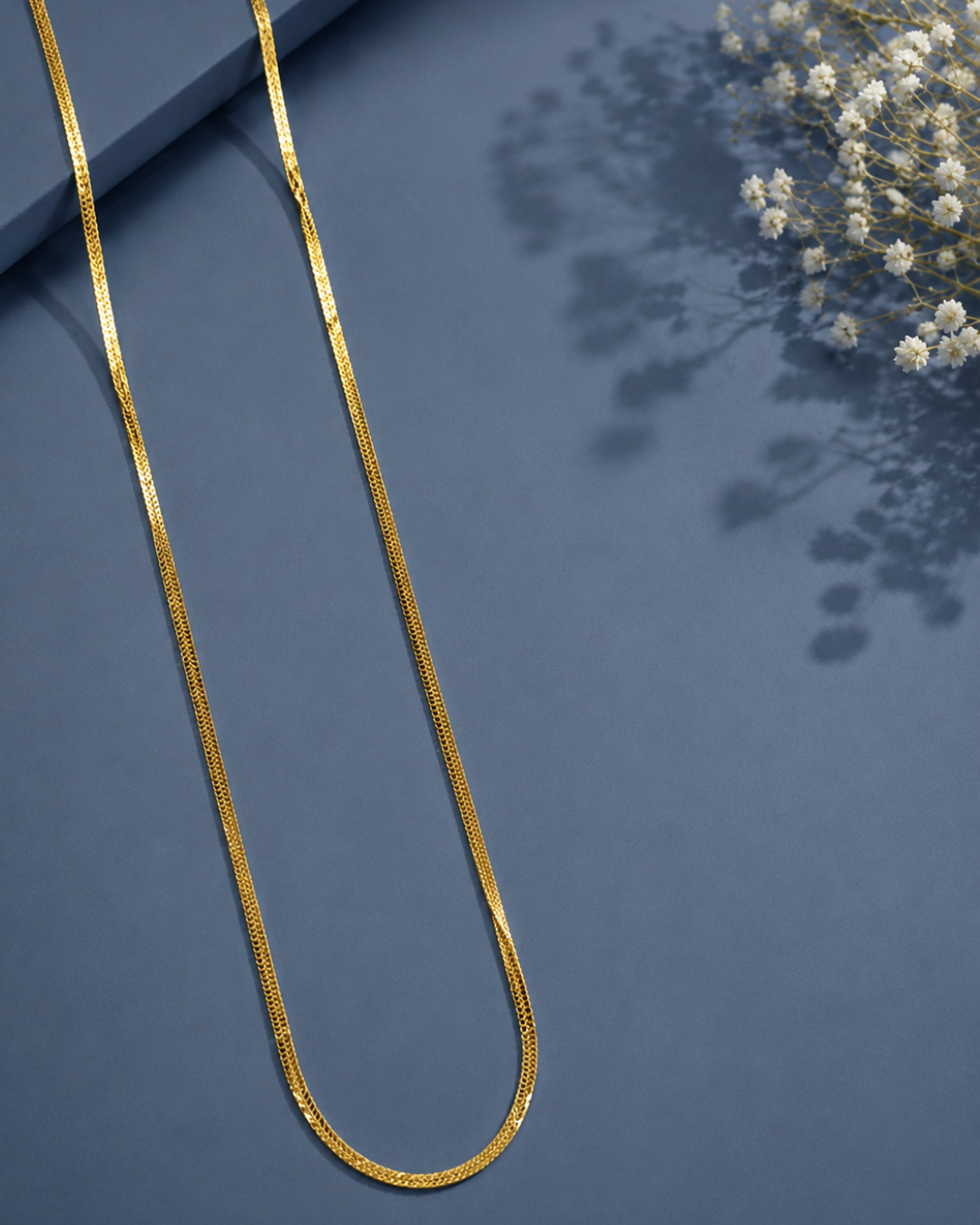 Amara Gold Chain