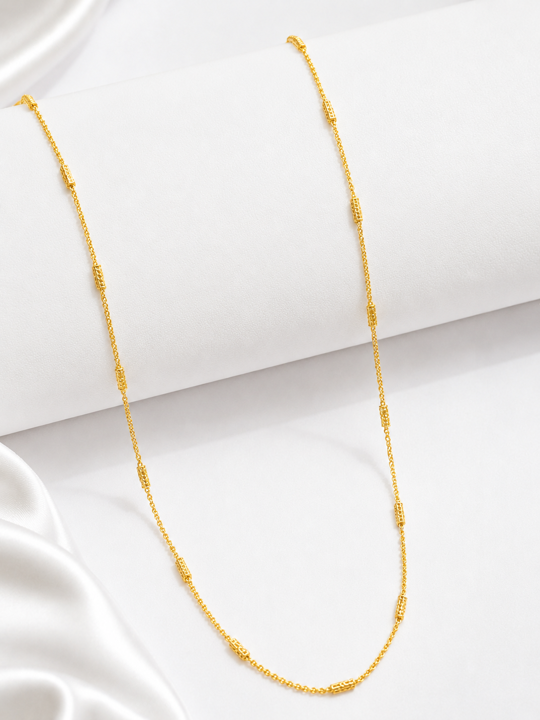 Navira Gold Chain