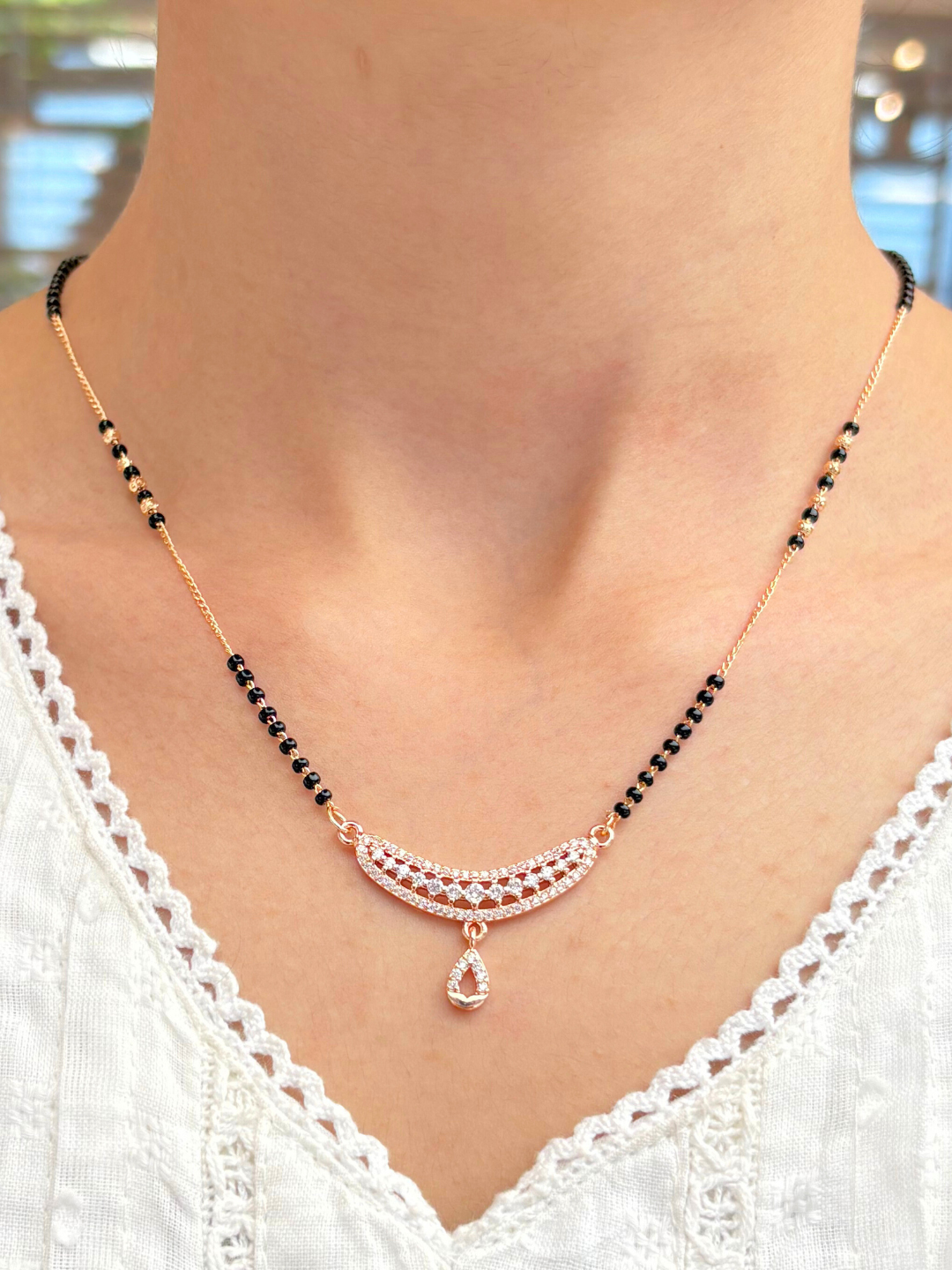 Kimaya Mangalsutra