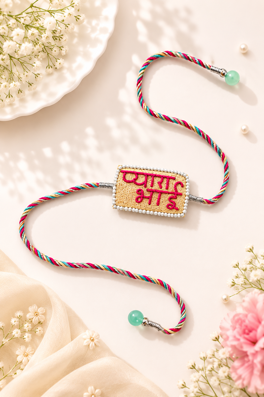 प्यारा भाई Rakhi